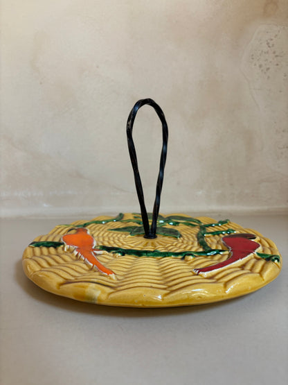 QUESERA VINTAGE BARBOTINE