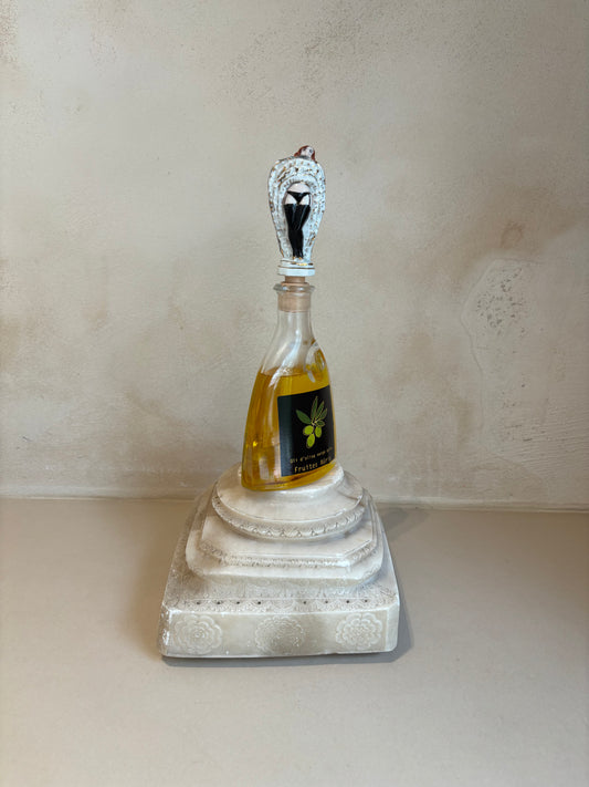 TAPÓN AÑOS 40 PARA ACEITERAS.