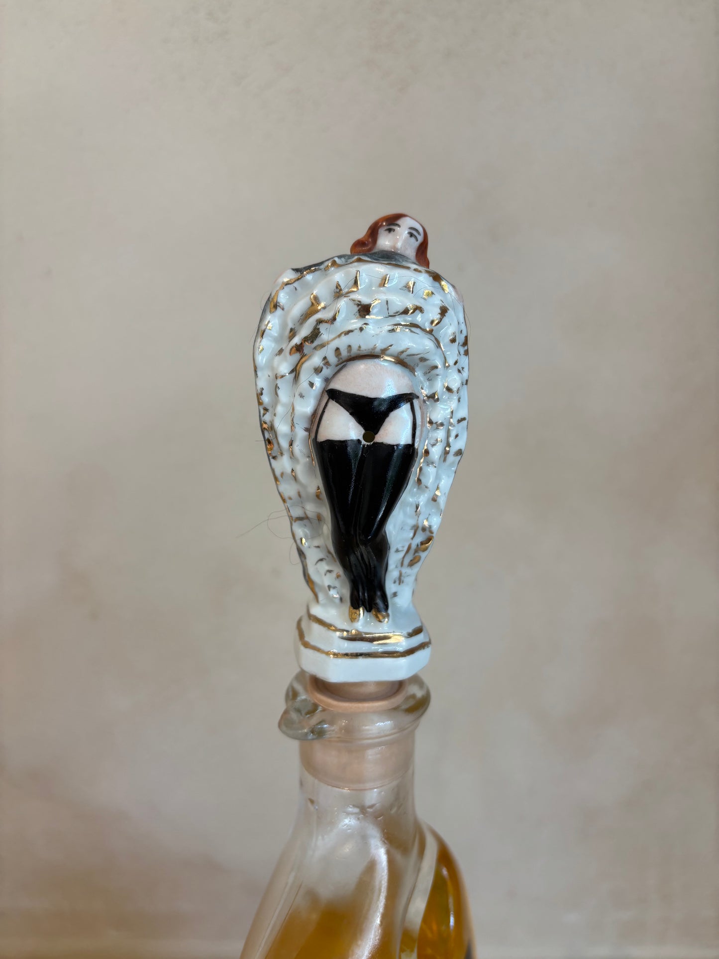 TAPÓN AÑOS 40 PARA ACEITERAS.