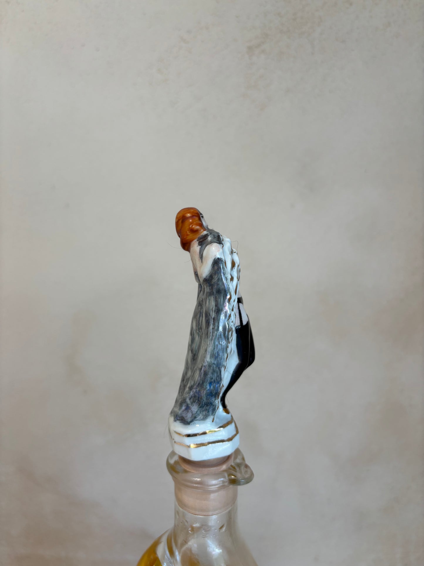 TAPÓN AÑOS 40 PARA ACEITERAS.