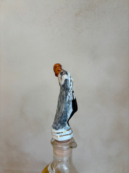 TAPÓN AÑOS 40 PARA ACEITERAS.