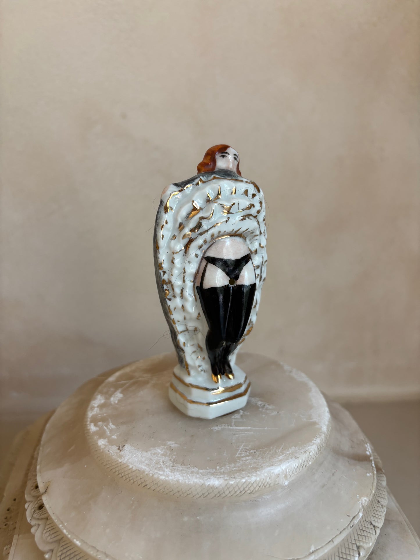 TAPÓN AÑOS 40 PARA ACEITERAS.