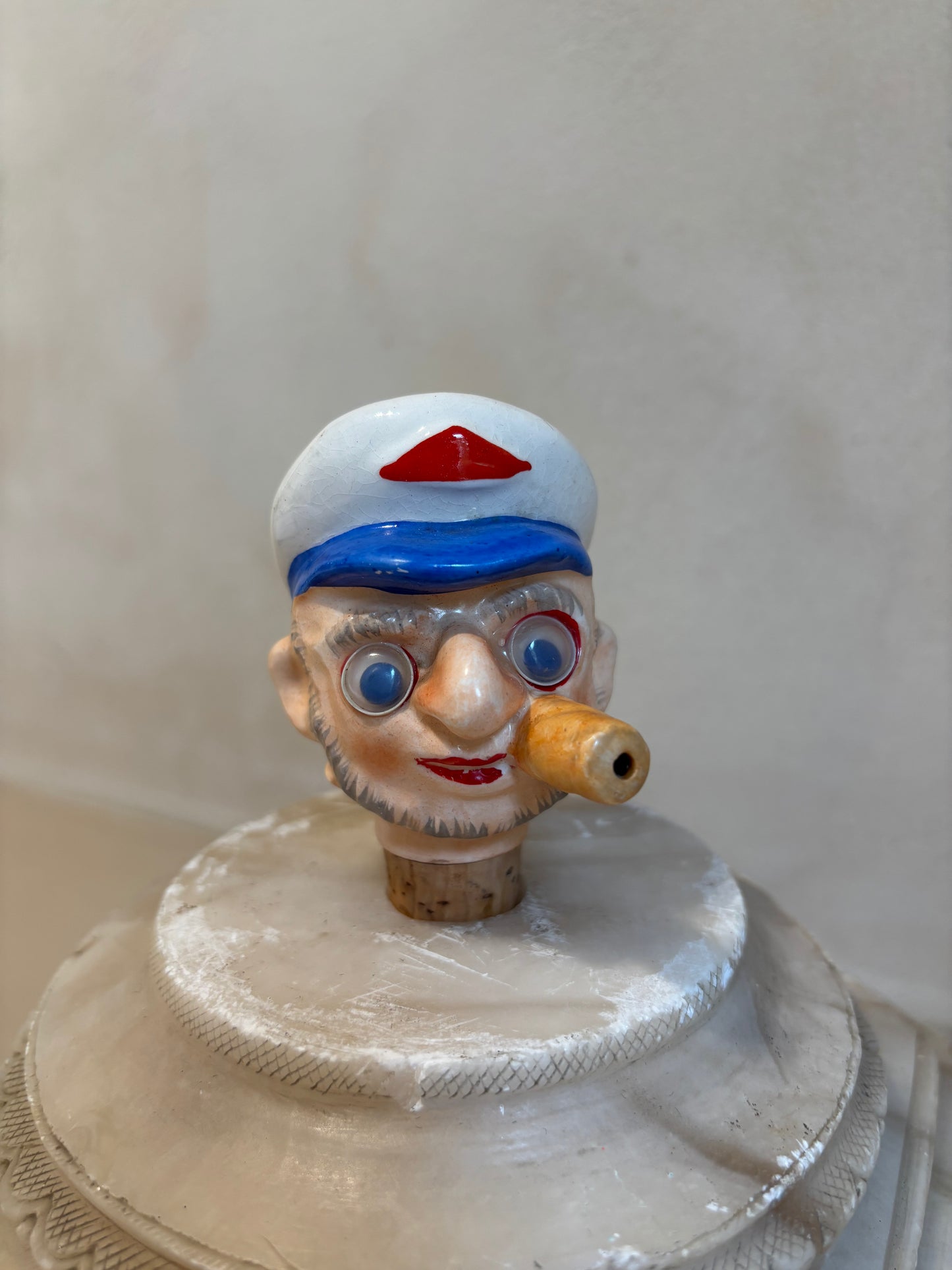 TAPÓN AÑOS 60 PARA ACEITERAS