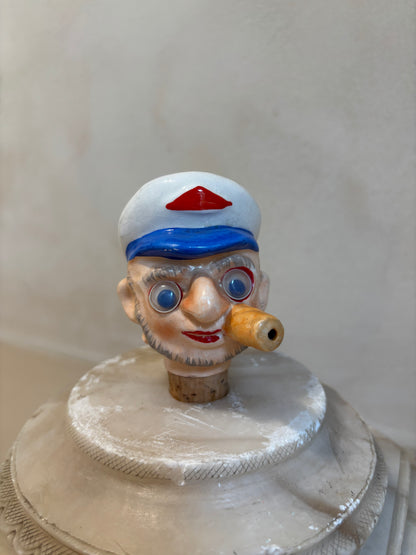 TAPÓN AÑOS 60 PARA ACEITERAS