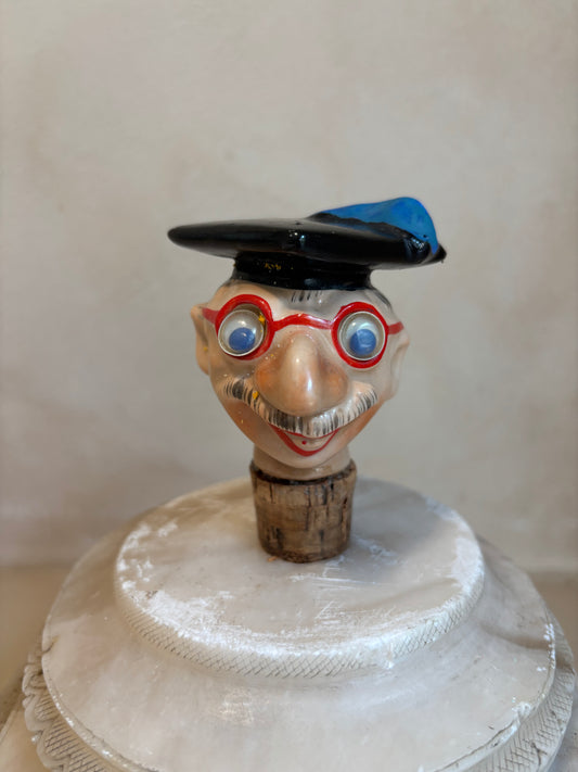 TAPÓN AÑOS 60 PARA ACEITERAS.