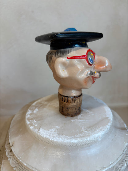 TAPÓN AÑOS 60 PARA ACEITERAS.