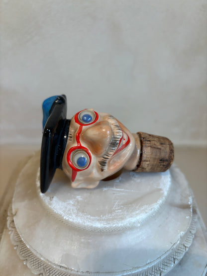 TAPÓN AÑOS 60 PARA ACEITERAS.