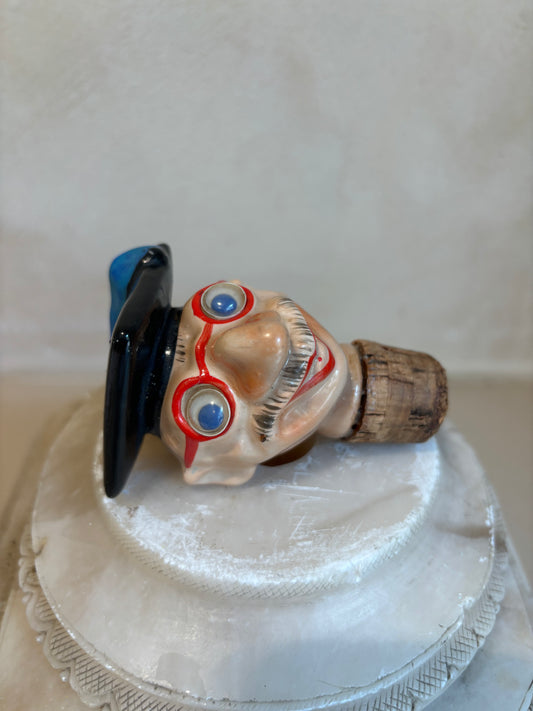 TAPÓN AÑOS 60 PARA ACEITERAS.