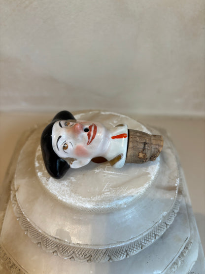 TAPÓN ANTIGUO PARA ACEITERAS.