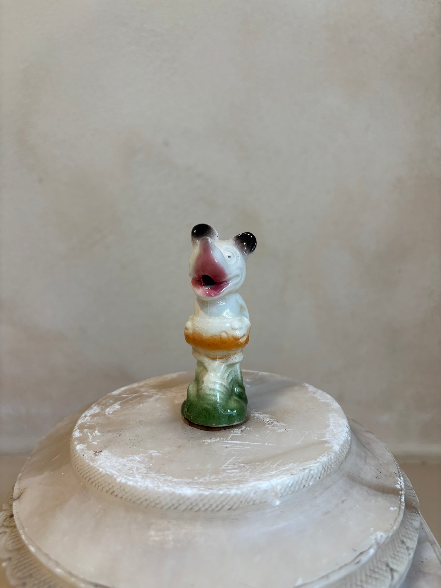 TAPÓN AÑOS 40 PARA ACEITERAS.