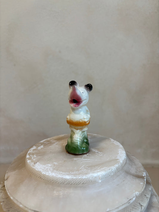 TAPÓN AÑOS 40 PARA ACEITERAS.