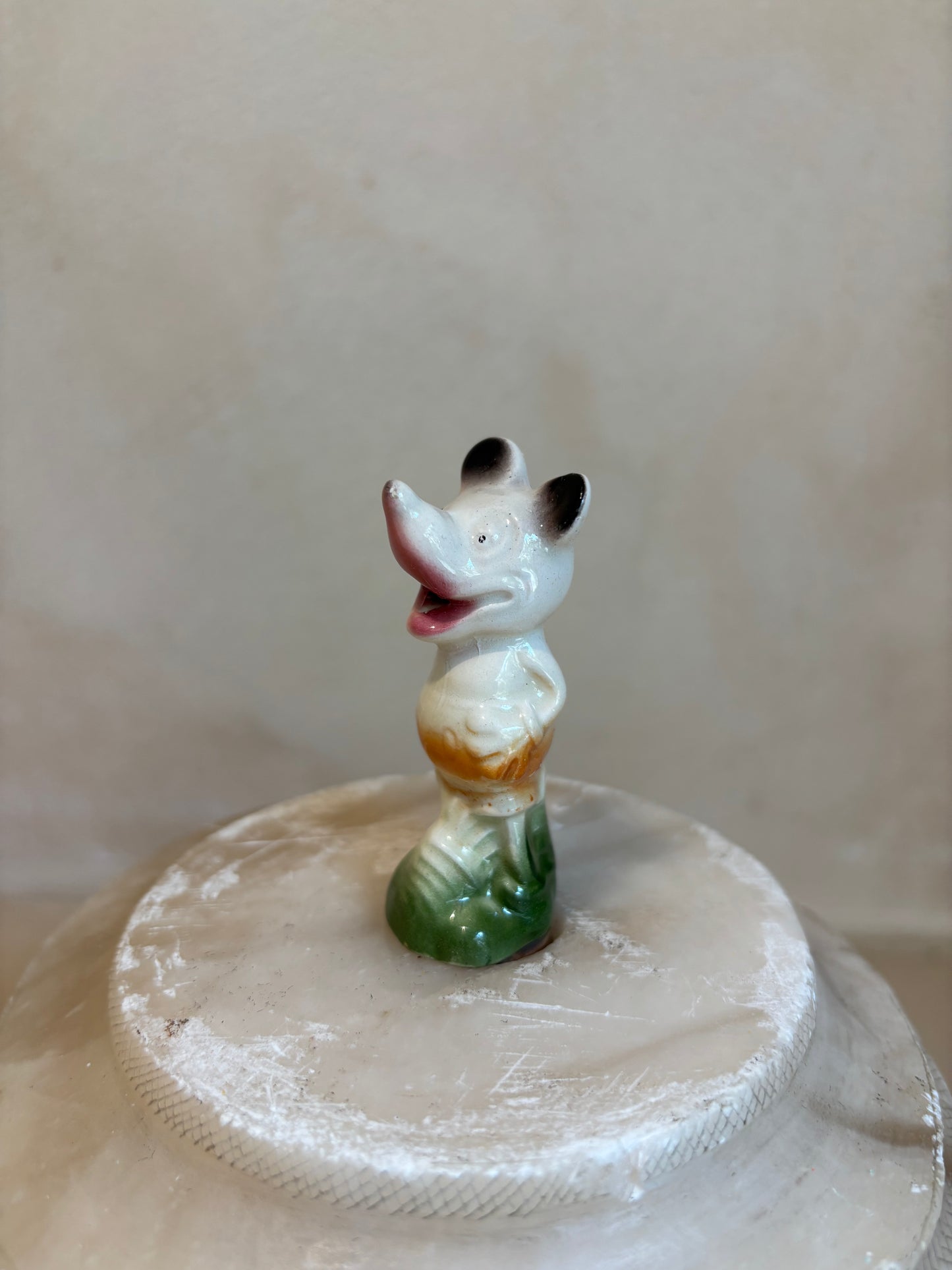 TAPÓN AÑOS 40 PARA ACEITERAS.