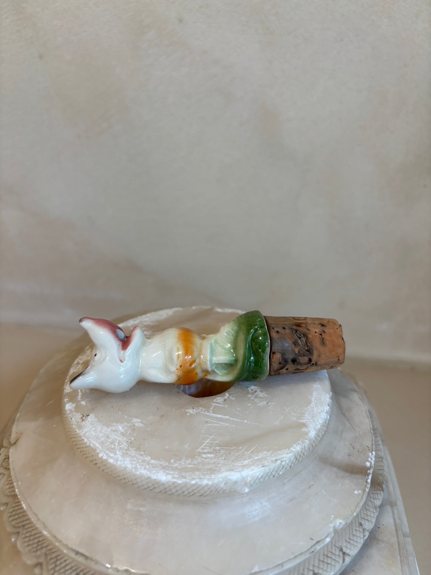 TAPÓN AÑOS 40 PARA ACEITERAS.