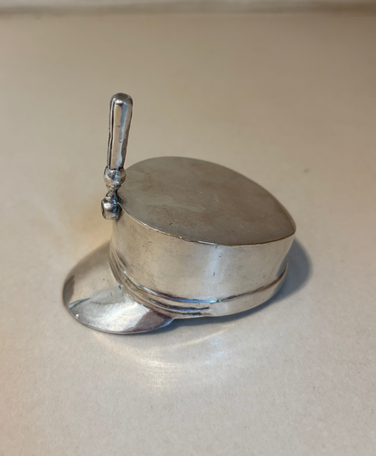 ABREBOTELLAS VINTAGE GORRO MILITAR "ALMAZÁN"