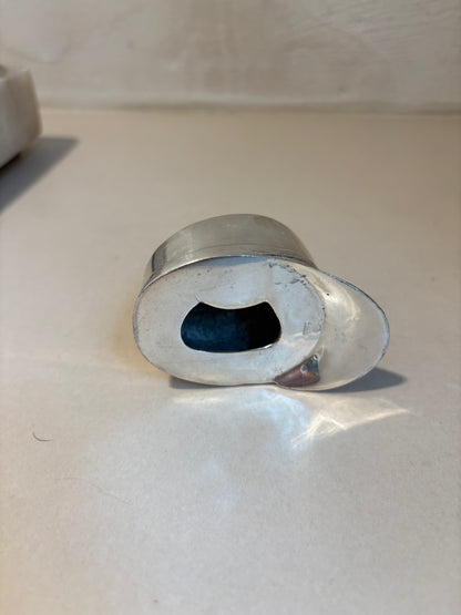 ABREBOTELLAS VINTAGE GORRO MILITAR "ALMAZÁN"