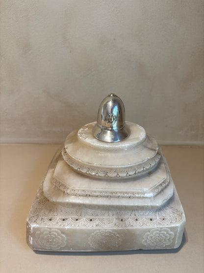 ABREBOTELLAS VINTAGE CASCO MILITAR "ALMAZAN"