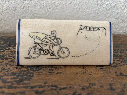 ANTIGUO PALILLERO PORTUGUES.