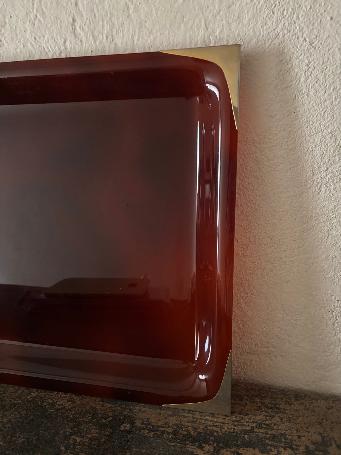 BANDEJA MID-CENTURY.