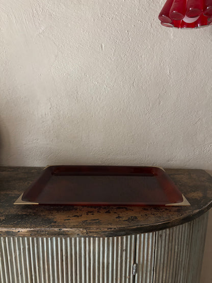 BANDEJA MID-CENTURY.