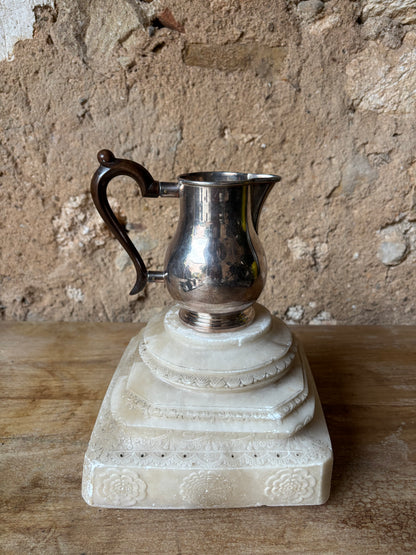 LECHERA AÑOS 50, VALENTÍ