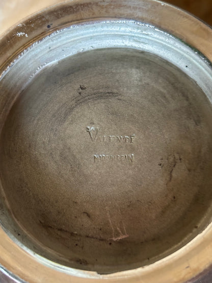 LECHERA AÑOS 50, VALENTÍ