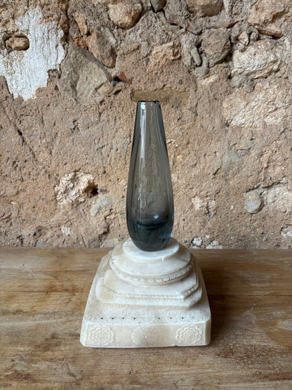 JARRON VINTAGE DE MURANO.