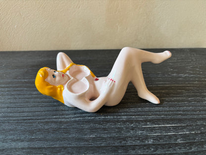 BANDEJA VINTAGE PIN-UP