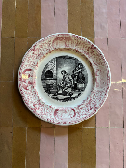 PLATOS PARLANTES COLECCIÓN "DESCUBRIMIENTOS".