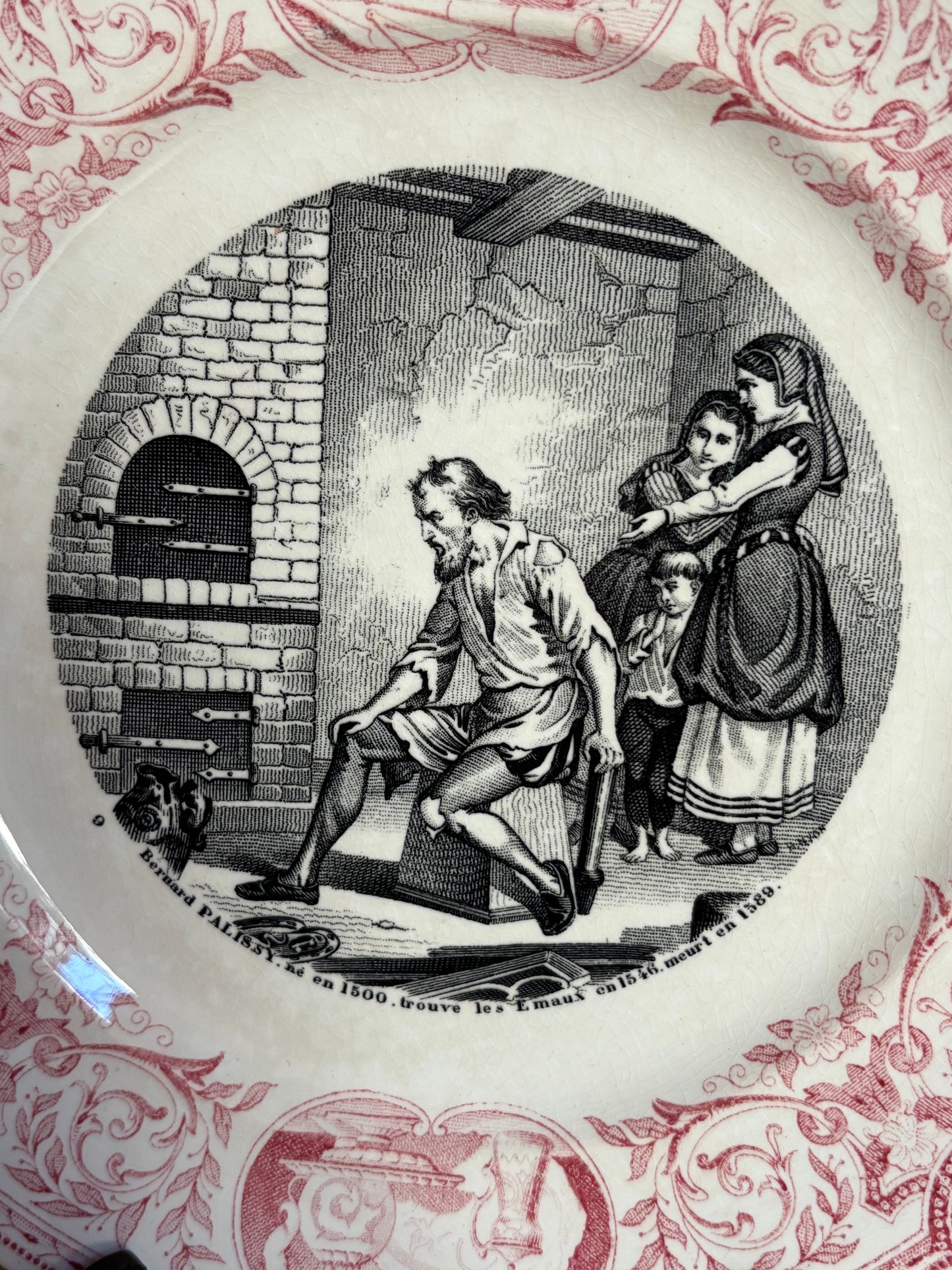 PLATOS PARLANTES COLECCIÓN "DESCUBRIMIENTOS".