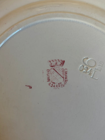 PLATOS PARLANTES COLECCIÓN "DESCUBRIMIENTOS".