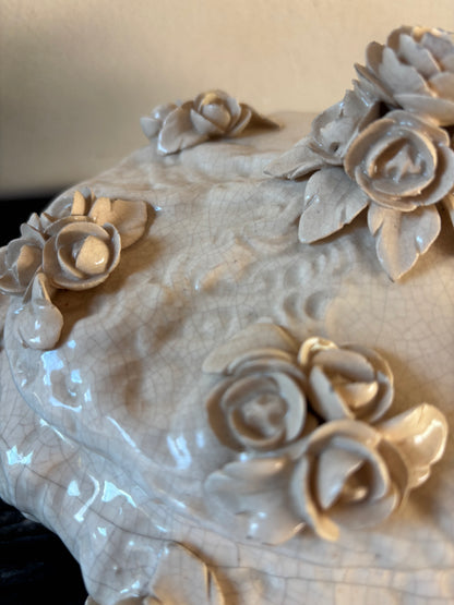 SOPERA VINTAGE CAPODIMONTE.