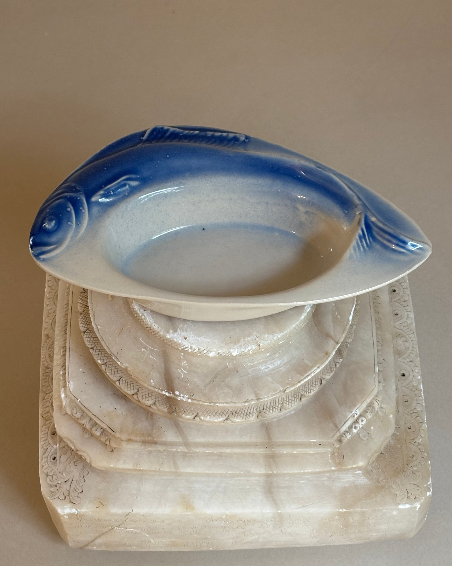 RABANERAS VINTAGE CHARLES AMAND.