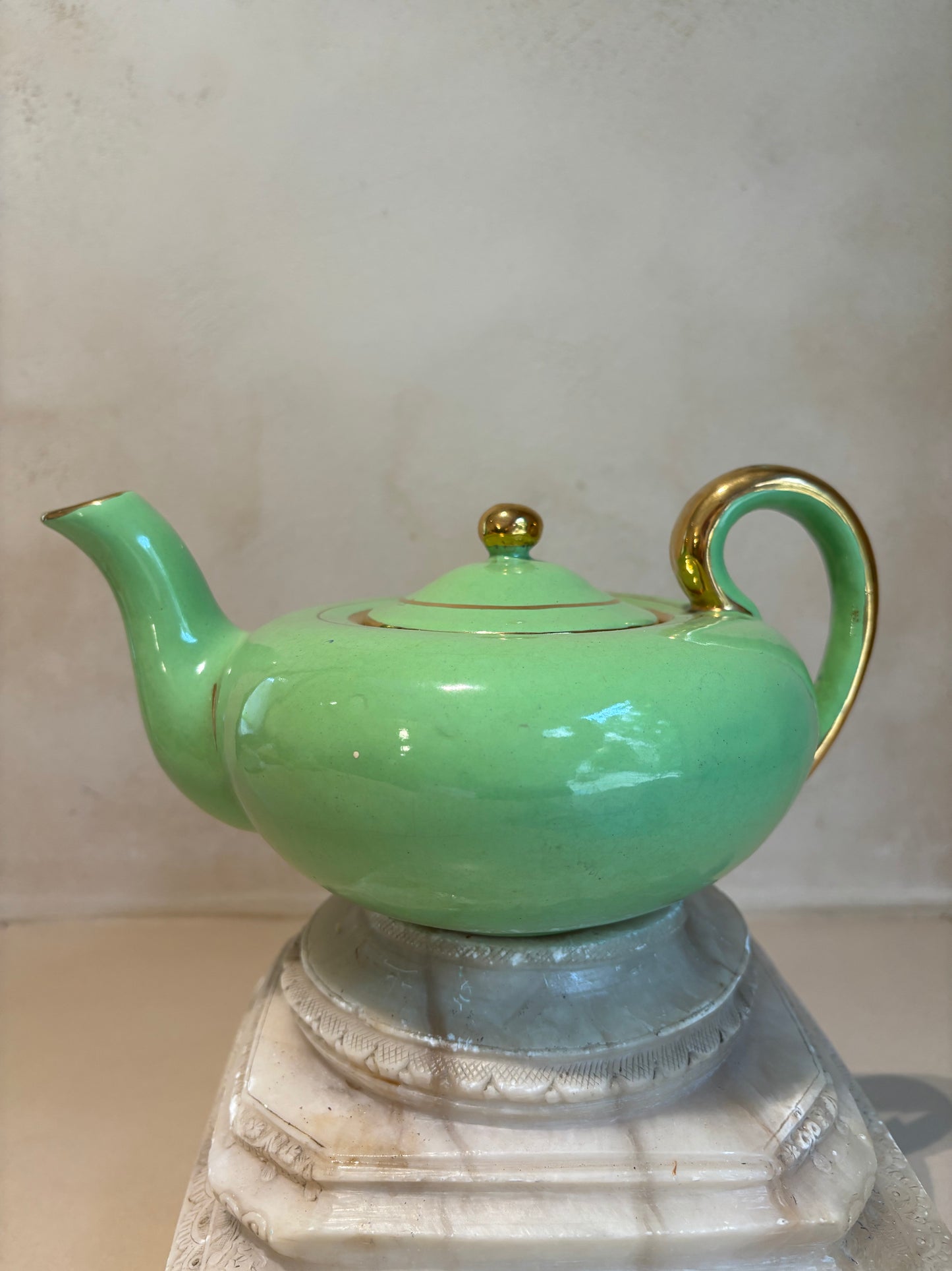 SET DE TETERA, AZUCARERO Y LECHERA VINTAGE