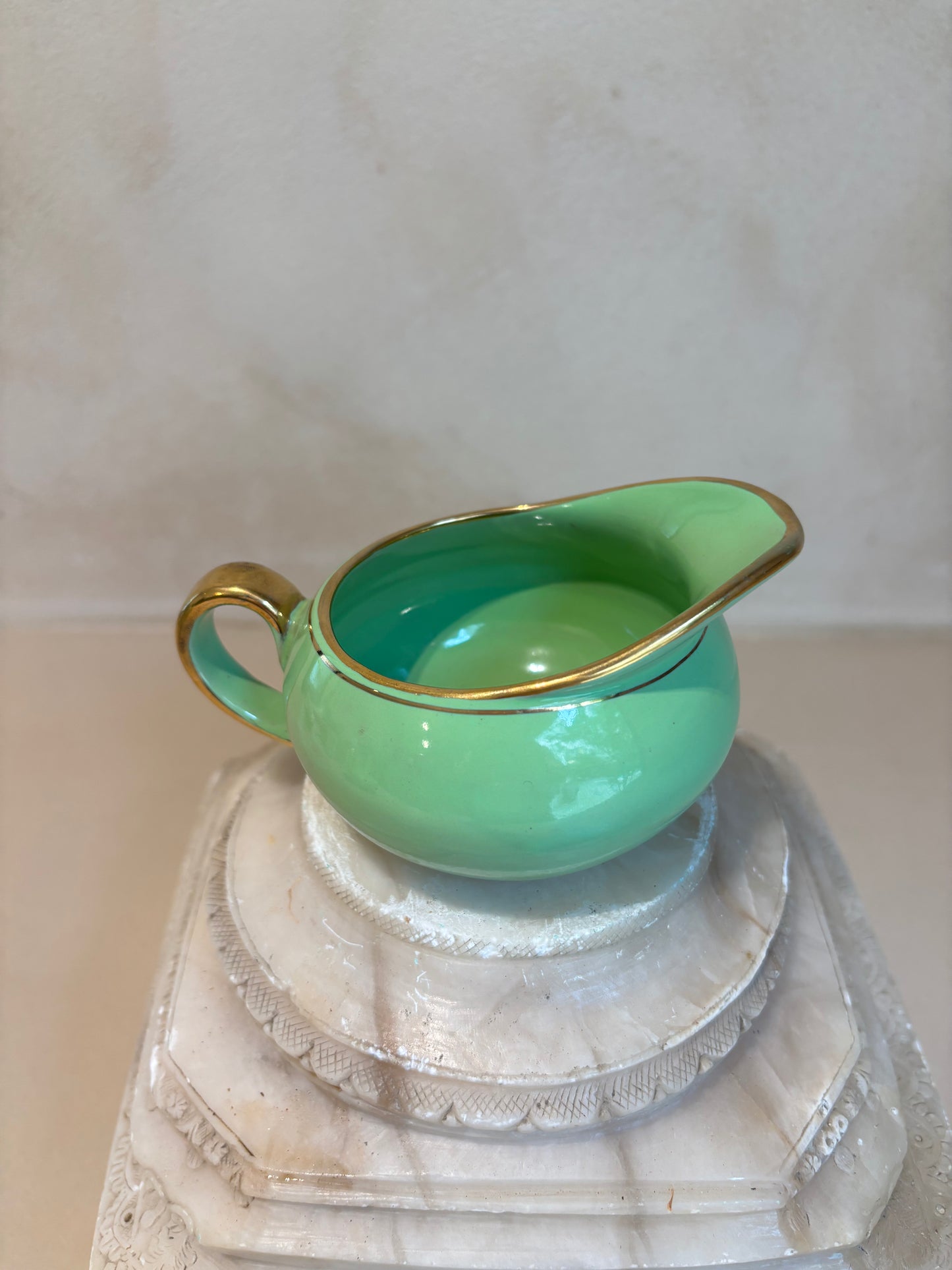 SET DE TETERA, AZUCARERO Y LECHERA VINTAGE