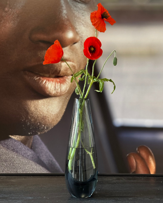 JARRON VINTAGE DE MURANO.