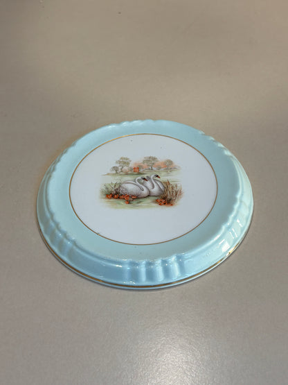 SALVAMANTELES EN CERÁMICA.