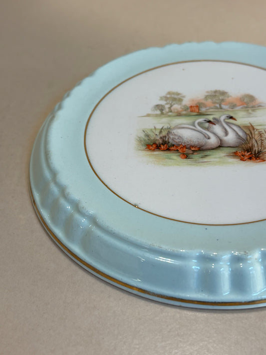 SALVAMANTELES EN CERÁMICA.