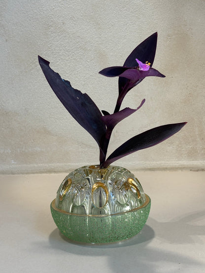 PIQUE-FLEUR DE CRISTAL.