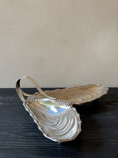 FUENTE PARA MARISCO BAÑO PLATA.