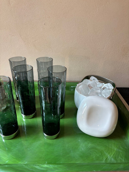 CUBITERA VINTAGE CERAMICA.