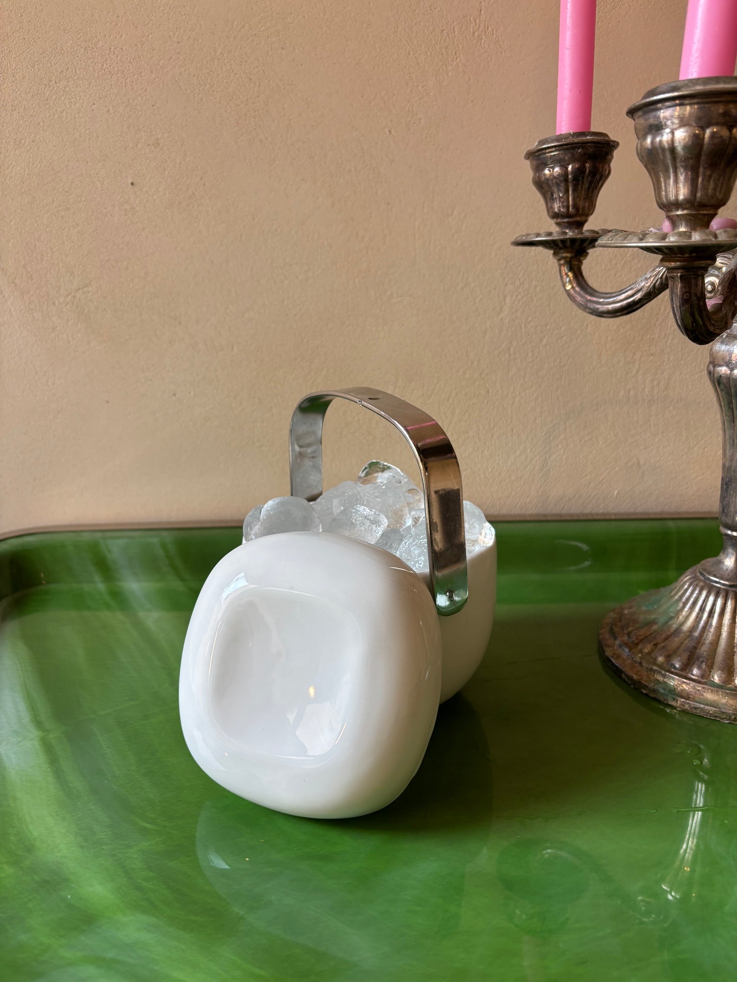 CUBITERA VINTAGE CERAMICA.