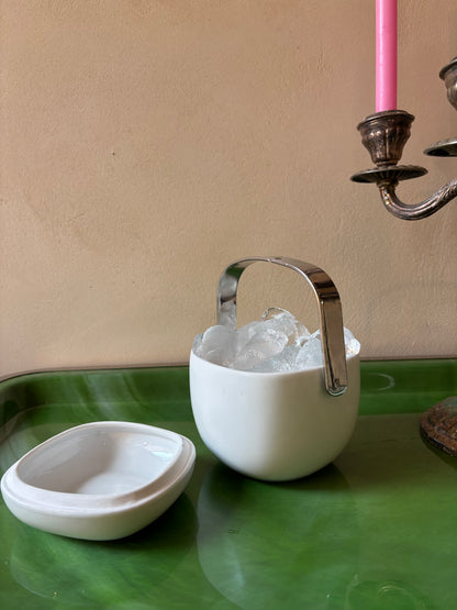 CUBITERA VINTAGE CERAMICA.